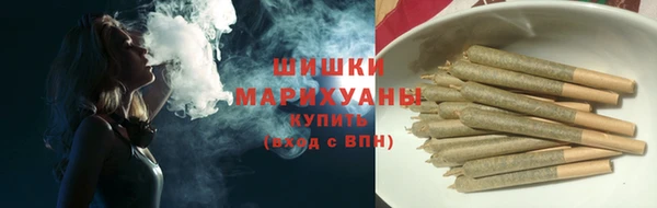 хмурый Верхний Тагил